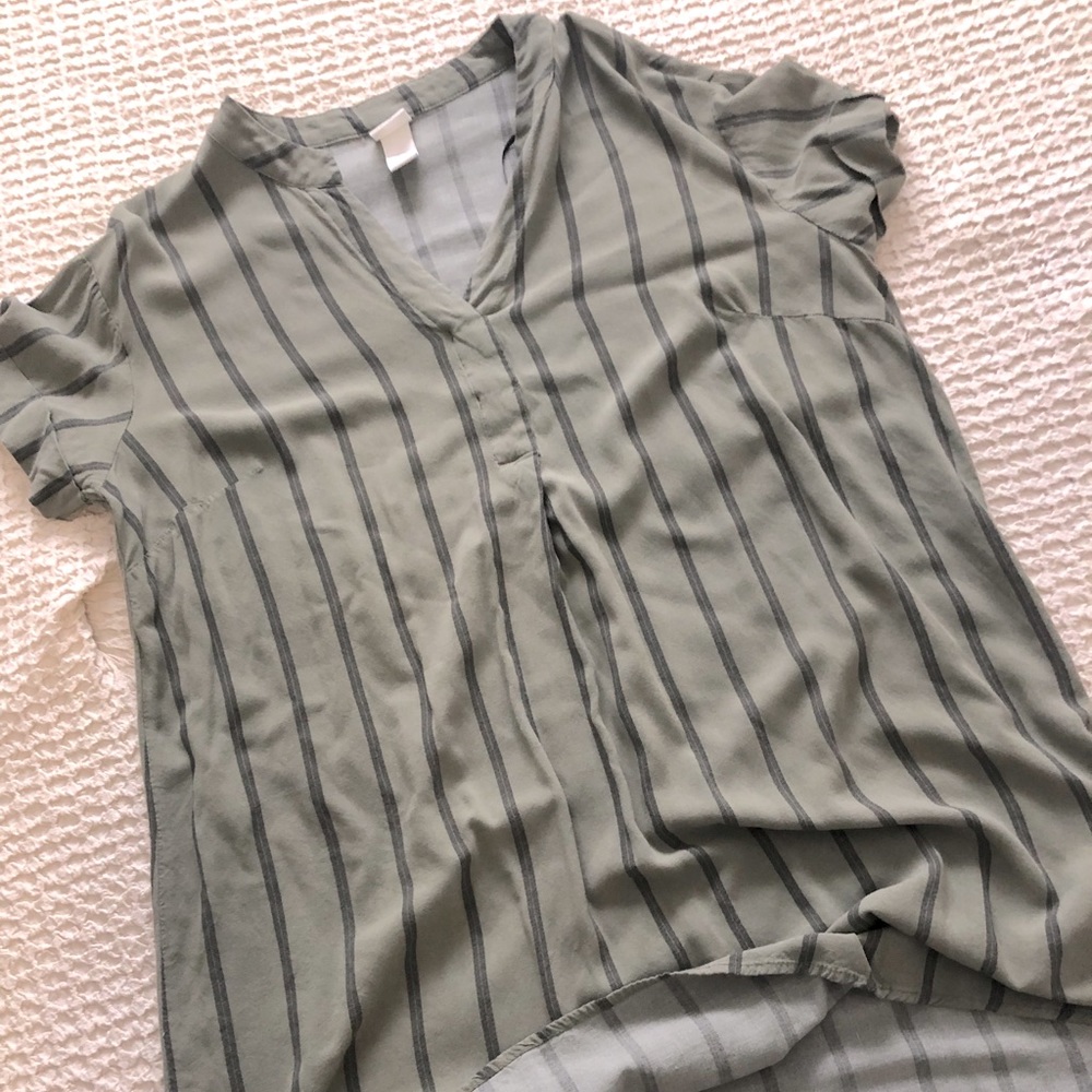 H&M T-shirt Dress